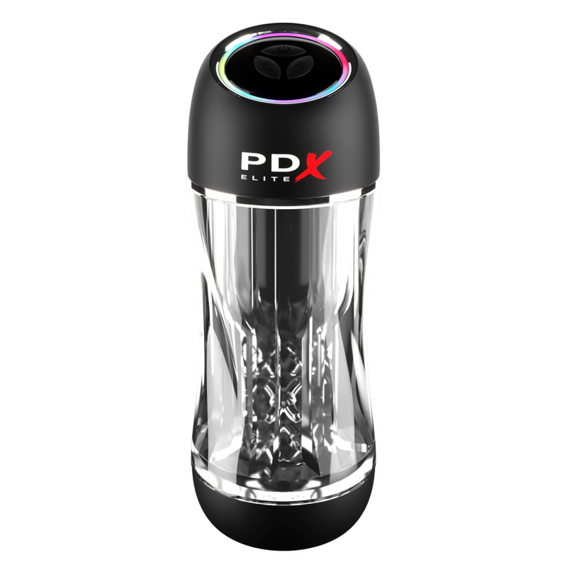 Viewtube Pro Clear/Black