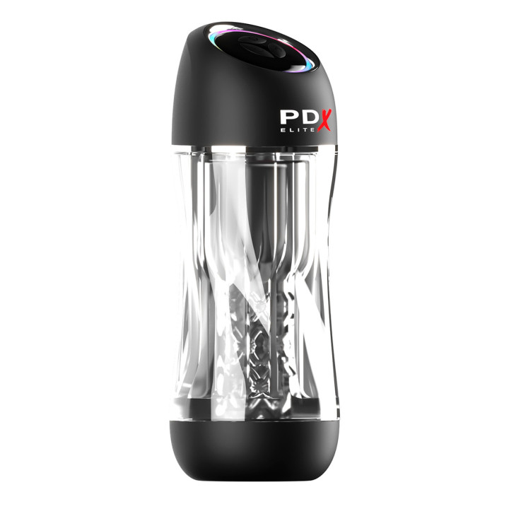 Viewtube Pro Clear/Black