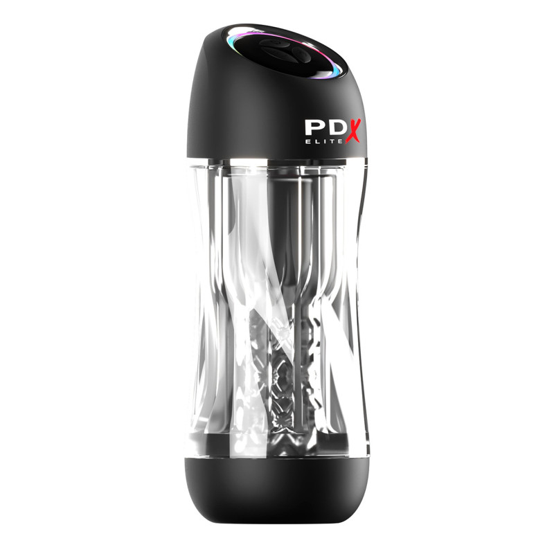 Viewtube Pro Clear/Black