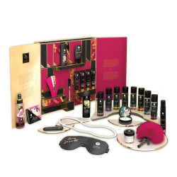 Shunga Calendrier de l'Avent Desires