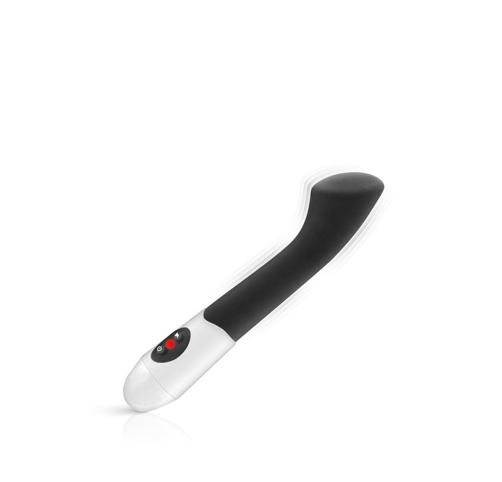 Vibrador G-Spot Zelie Negro