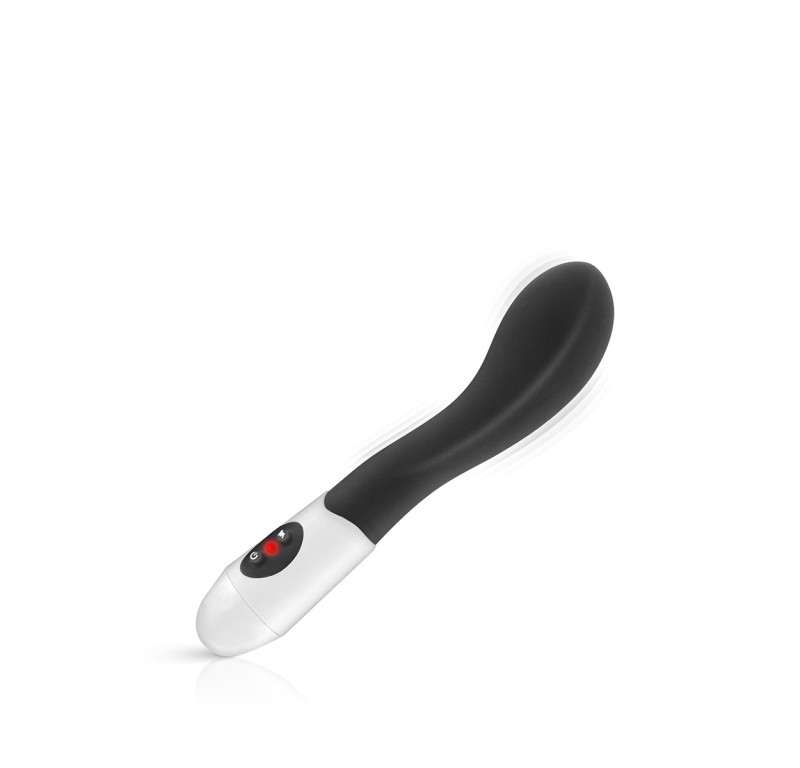Vibromasseur Point G Ysalis Noir
