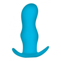 Kit Duo Blast USB avec Télécommande Bleu