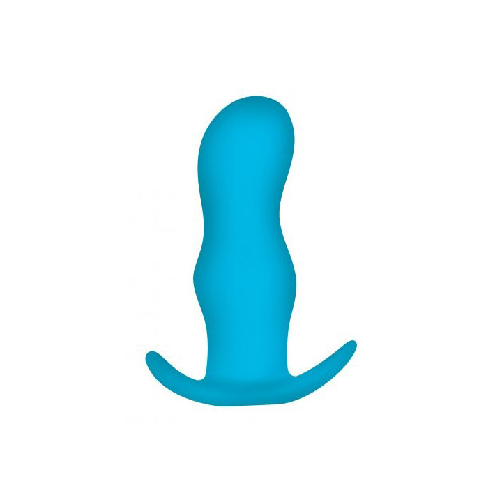 Kit Duo Blast USB avec Télécommande Bleu