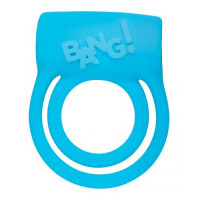 Kit Duo Blast USB avec Télécommande Bleu