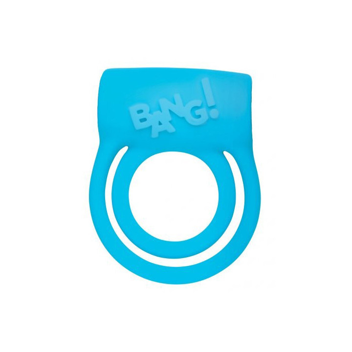 Kit Duo Blast USB avec Télécommande Bleu