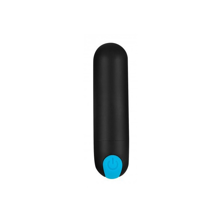 Kit Duo Blast USB avec Télécommande Bleu