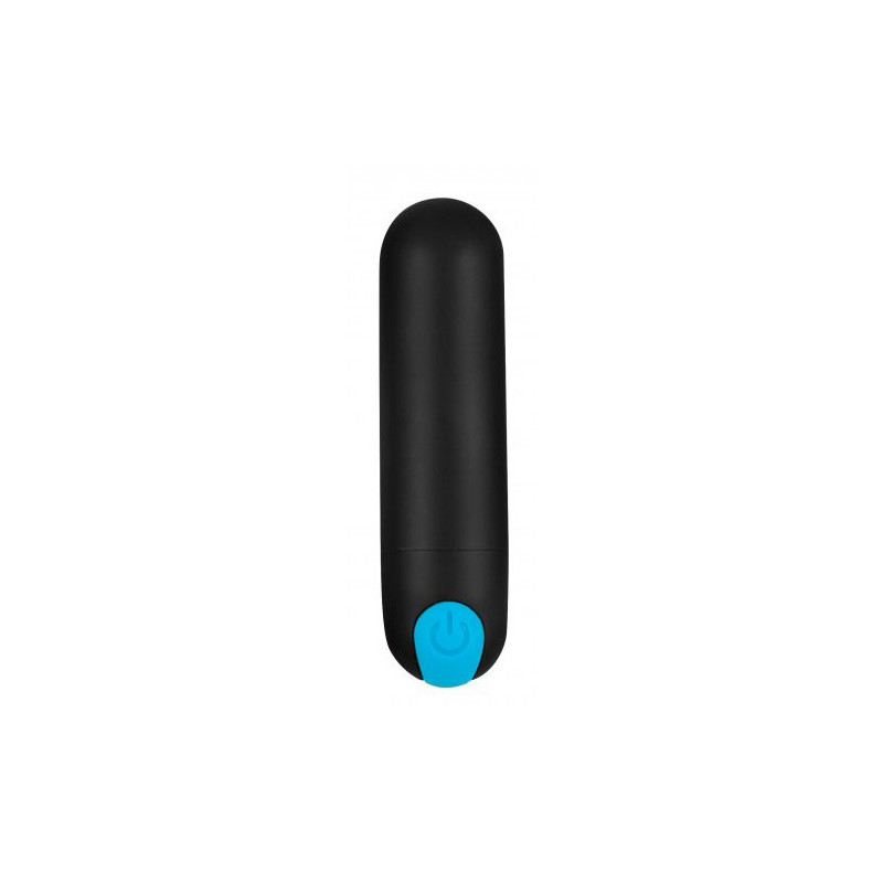 Kit Duo Blast USB avec Télécommande Bleu