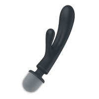 Satisfyer Triple Lover Gris