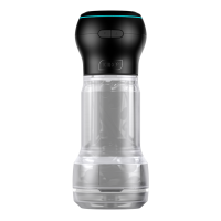 Powerblow + Pocket Stroker Crystal Combo