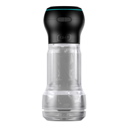 Powerblow + Pocket Stroker Crystal Combo
