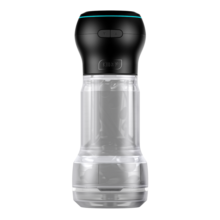 Powerblow + Pocket Stroker Crystal Combo