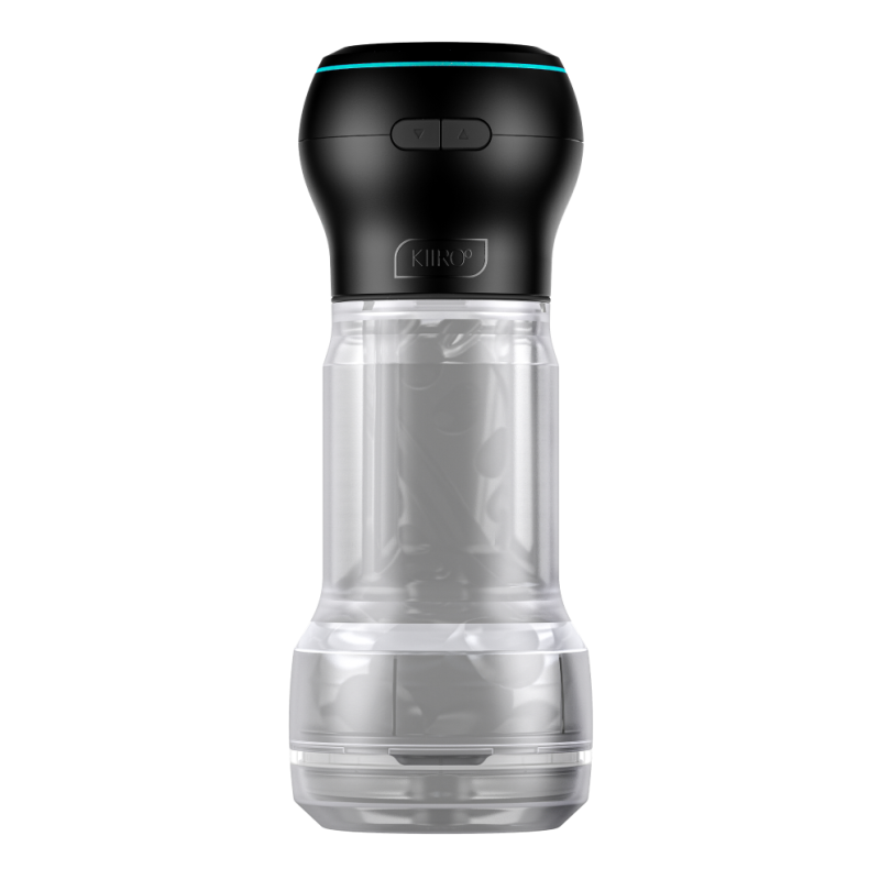 Powerblow + Pocket Stroker Crystal Combo