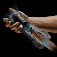 Powerblow + Pocket Stroker Crystal Combo