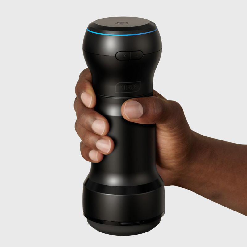 Powerblow + Pocket Stroker Combo