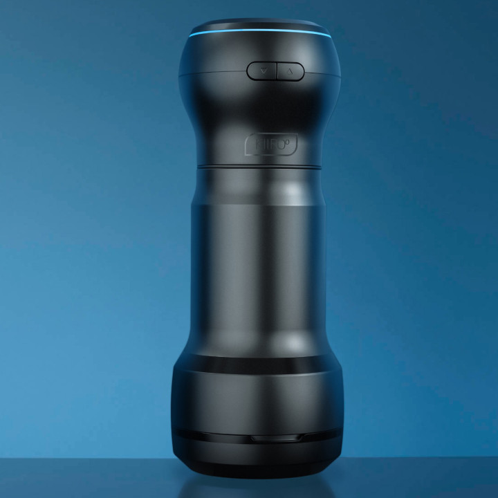 Powerblow + Pocket Stroker Combo