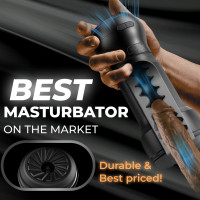 Powerblow + Pocket Stroker Combo