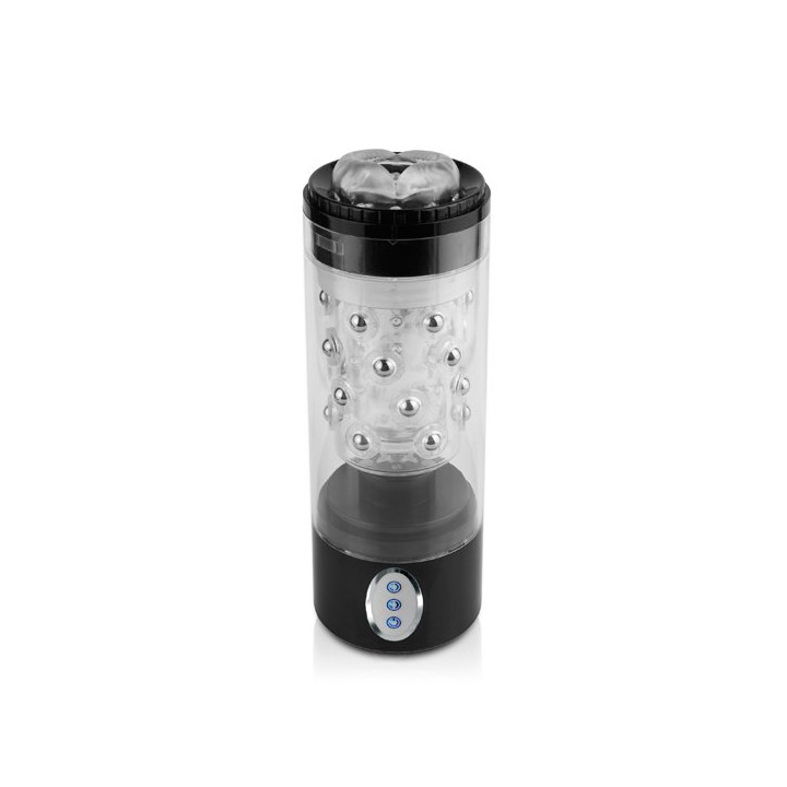 Roto Bator Masturbateur Masculin Anal