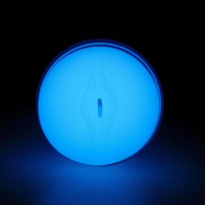 Feel Stroker Generic Glow in the Dark