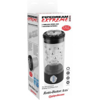 Roto Bator Masturbateur Masculin Anal
