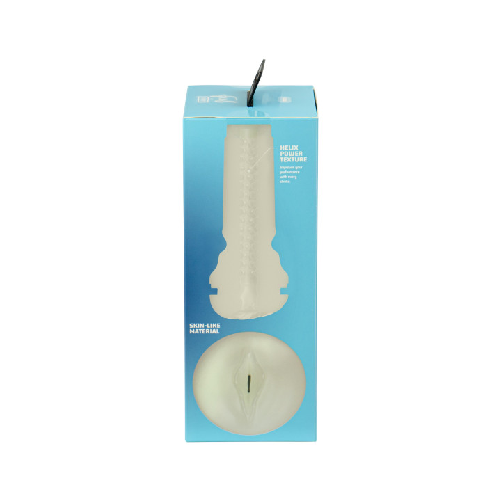 Feel Stroker Generic Glow in the Dark