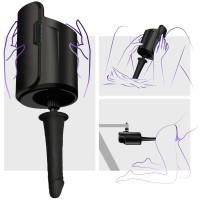 Keon Accessory Dildo Adapter-V2