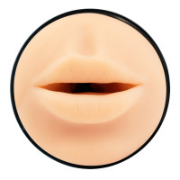 Feel Stroker Generic Mouth