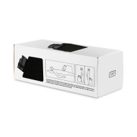 Keon Accessory Pillow & Strap