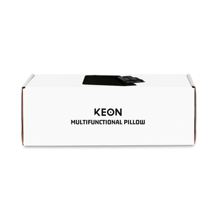 Keon Accessory Pillow & Strap