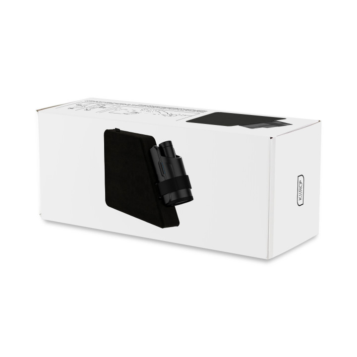 Keon Accessory Pillow & Strap
