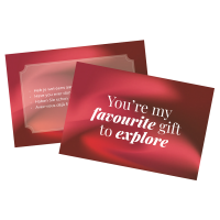 Calendrier de l'Avent Sexy Love