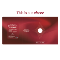 Calendrier de l'Avent Sexy Love