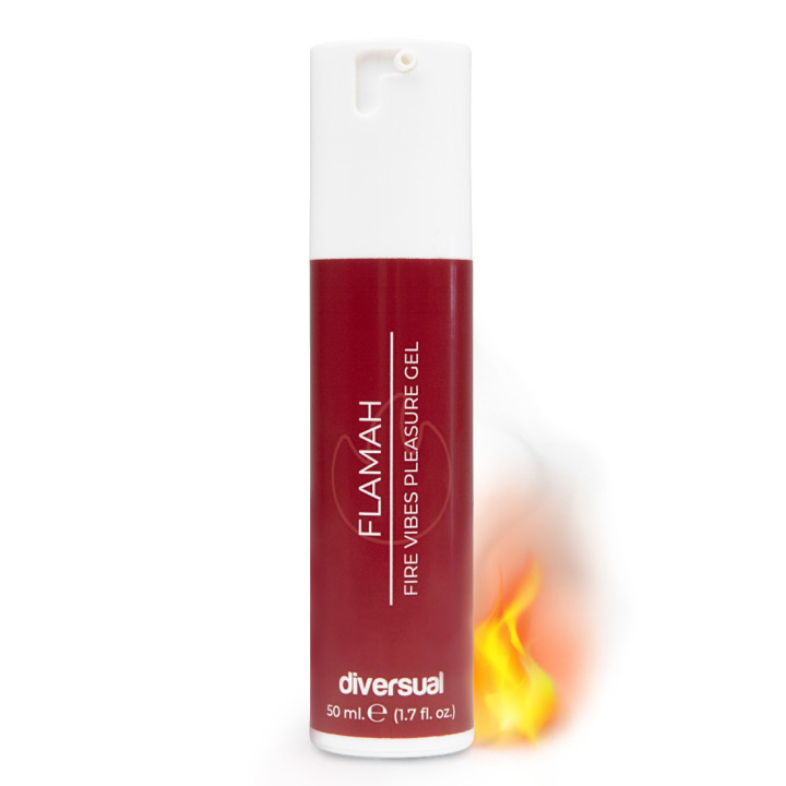 Flamah Bálsamo De Placer 
