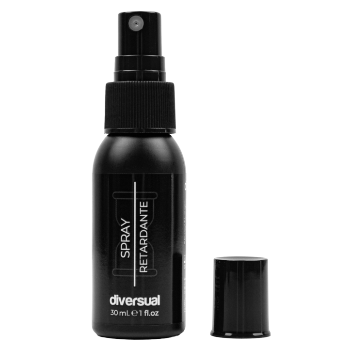 Spray Retardant Strong
