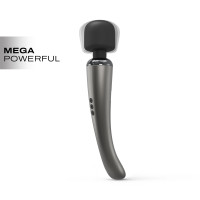 Masseur Megawand Argenté