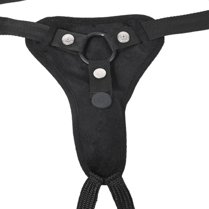 No Matter Where Bondage Restraint System