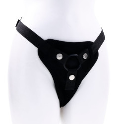 No Matter Where Bondage Restraint System