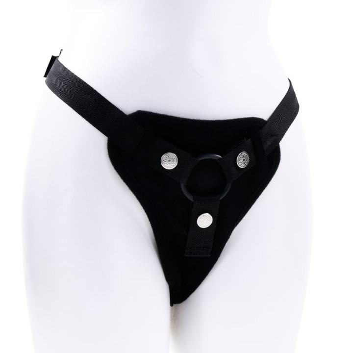 No Matter Where Bondage Restraint System