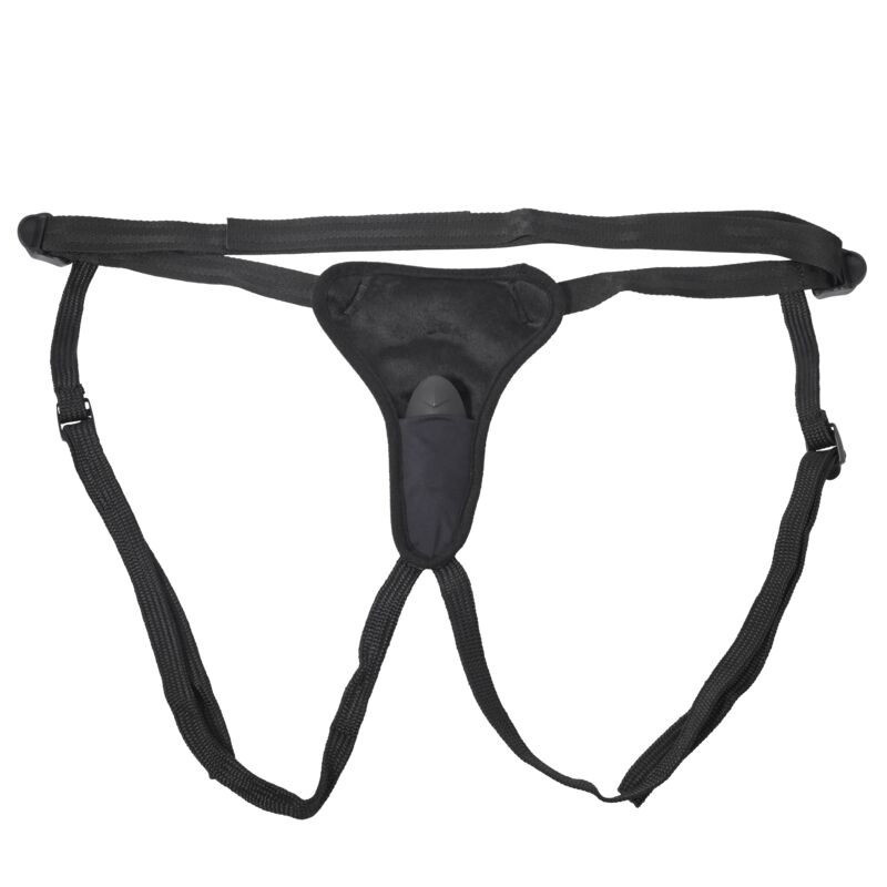 No Matter Where Bondage Restraint System