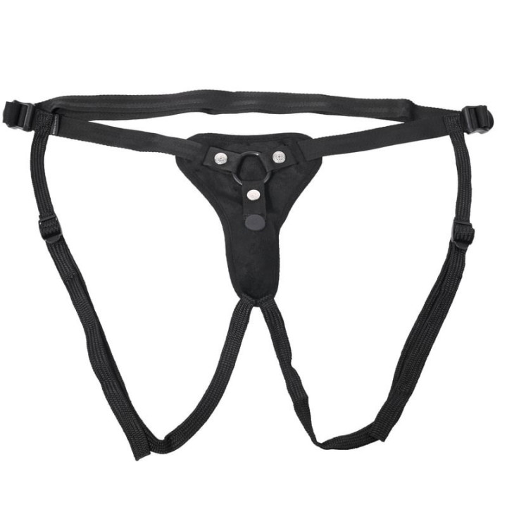 No Matter Where Bondage Restraint System