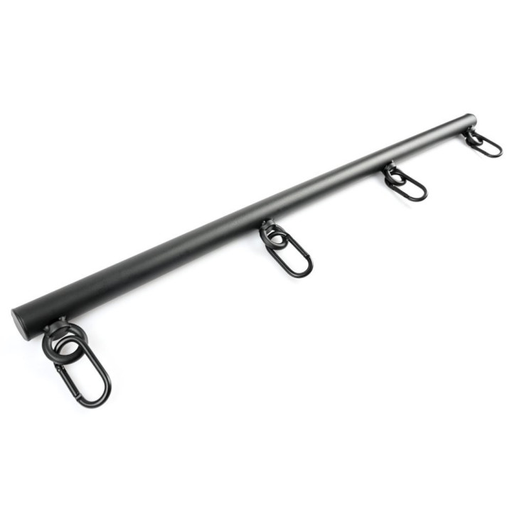 Saffron Spreader Bar & Cyff Set