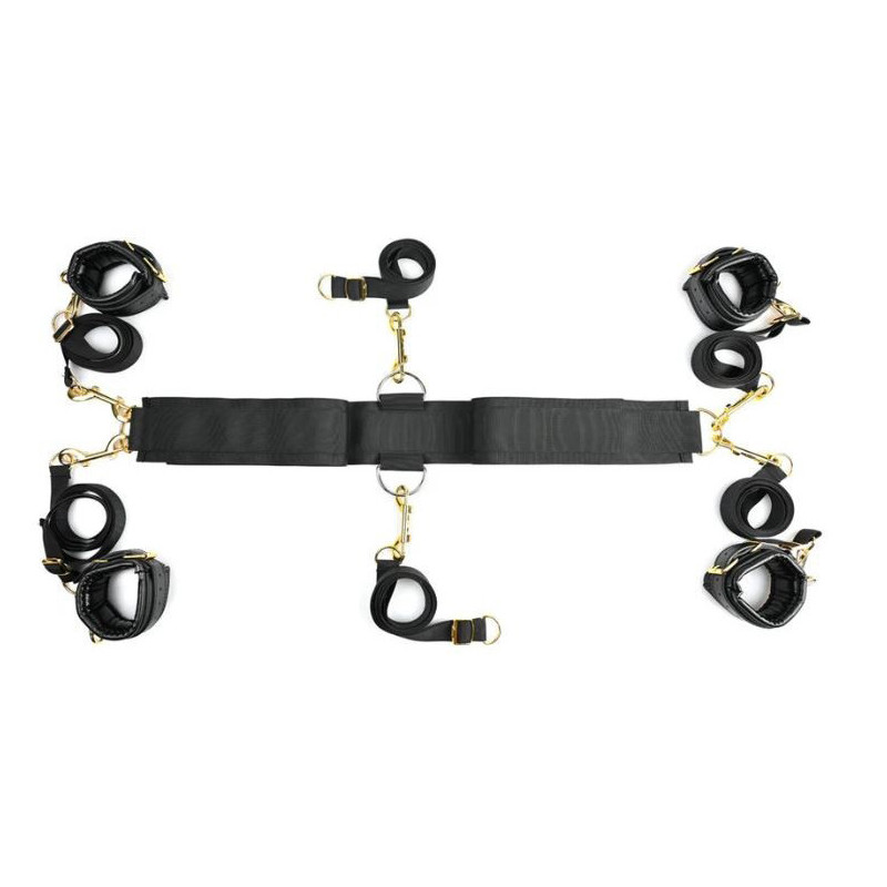 Special Edition Under The Bed Restraint System