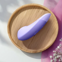 Womanizer Enhance Lilas