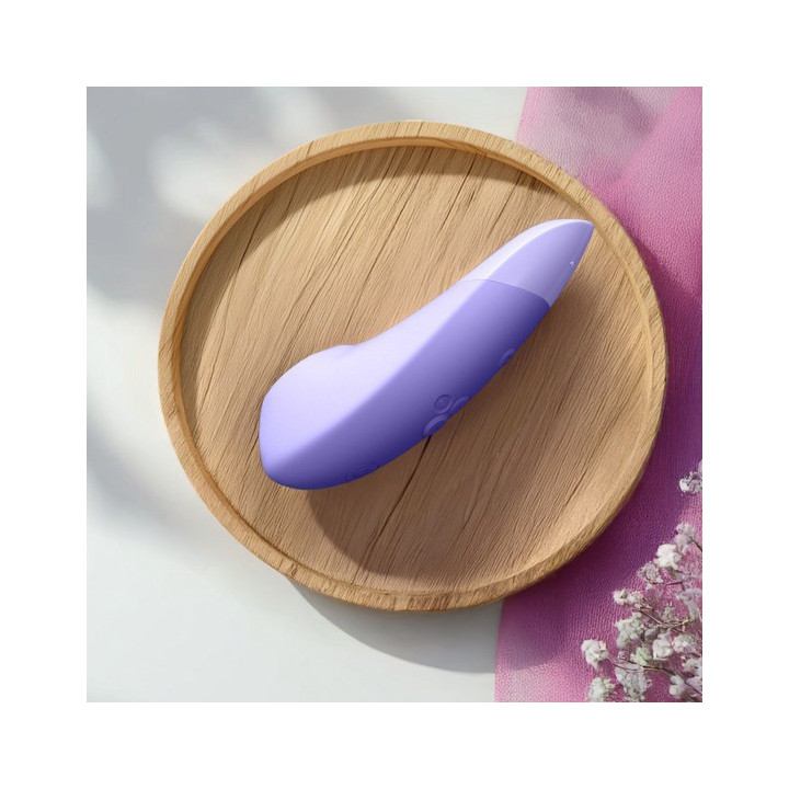 Womanizer Enhance Lilas