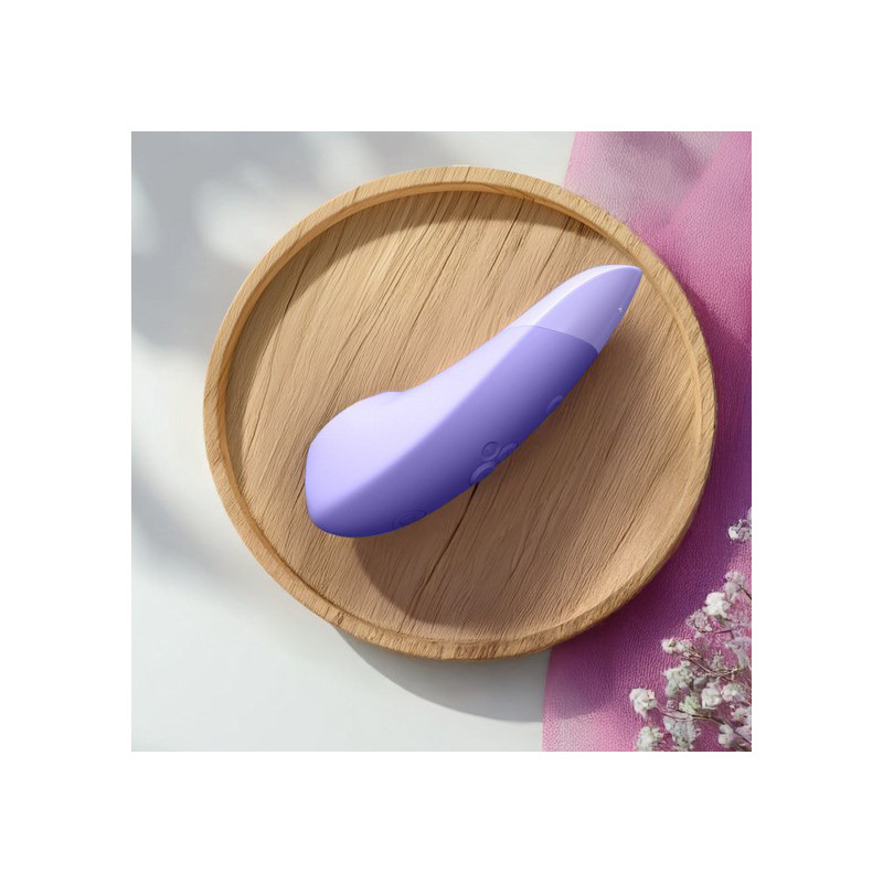 Womanizer Enhance Lilas