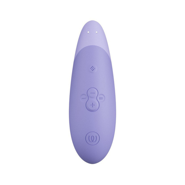 Womanizer Enhance Lilas