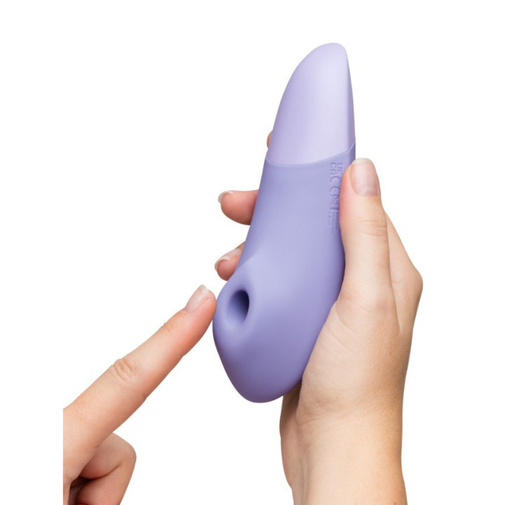 Womanizer Enhance Lilas
