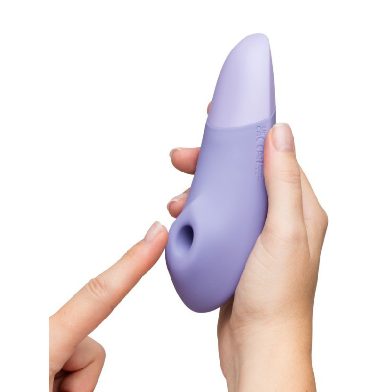 Womanizer Enhance Lilas
