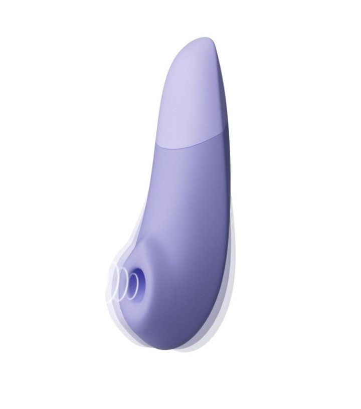 Womanizer Enhance Lilas