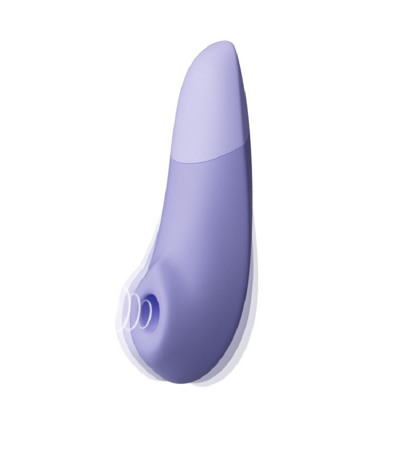 Womanizer Enhance Lilas
